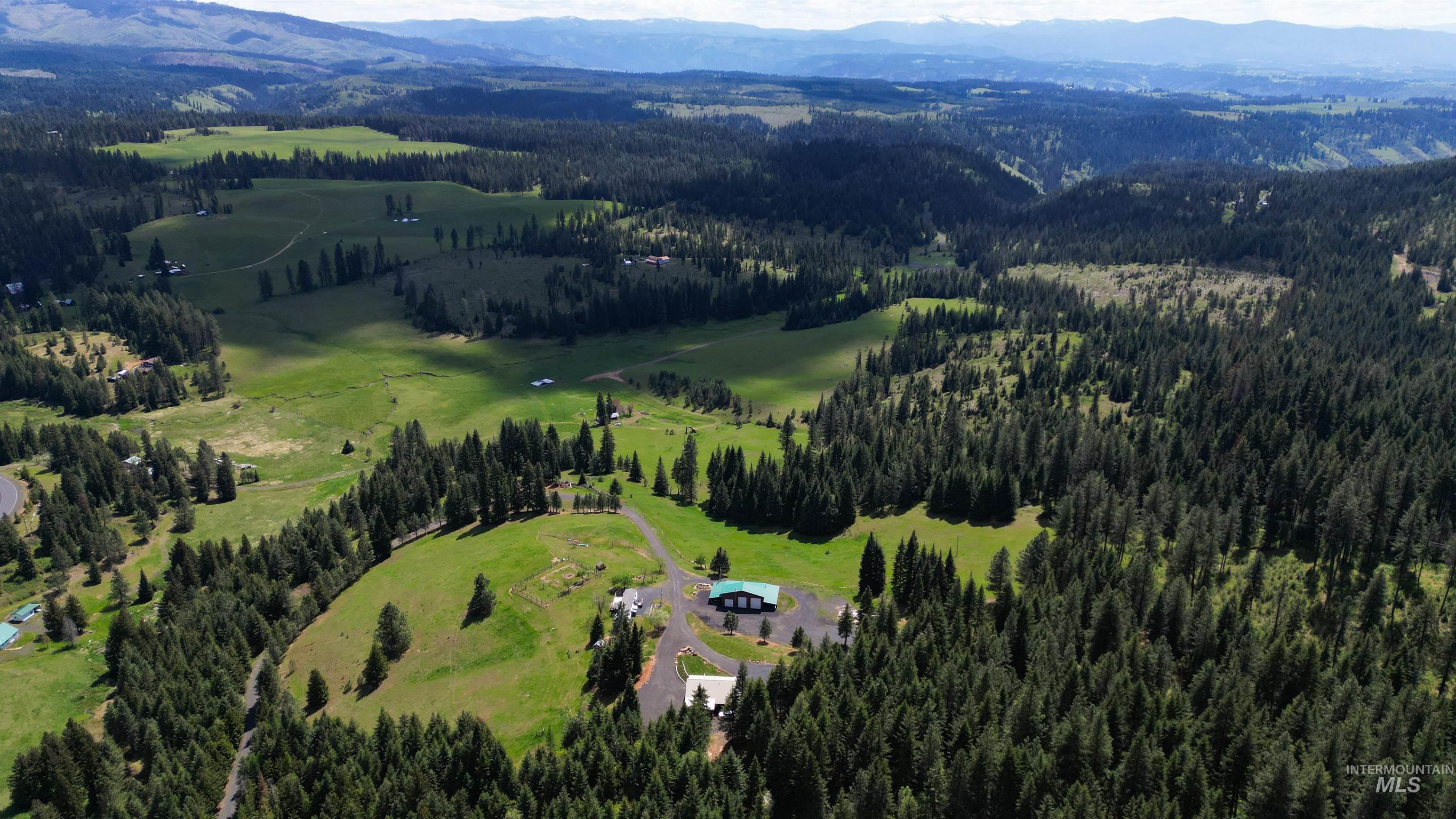 1330 Glenwood Road Kamiah, ID 83536 - Photo 46 of 48