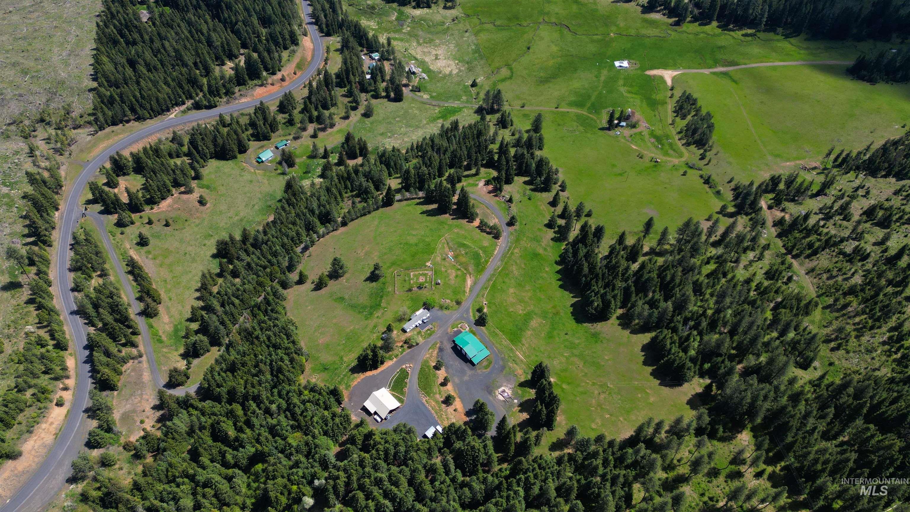 1330 Glenwood Road Kamiah, ID 83536 - Photo 47 of 48