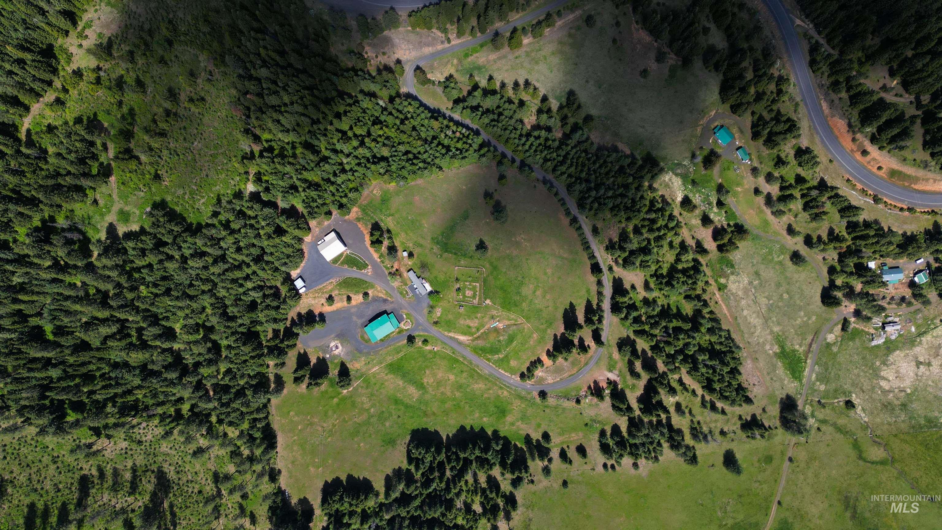 1330 Glenwood Road Kamiah, ID 83536 - Photo 48 of 48