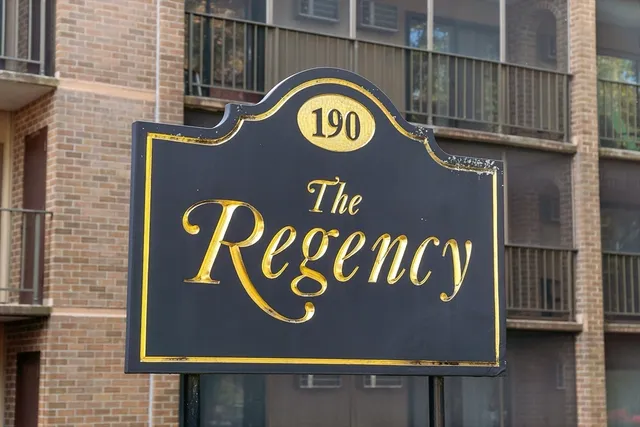 a close up of a street sign