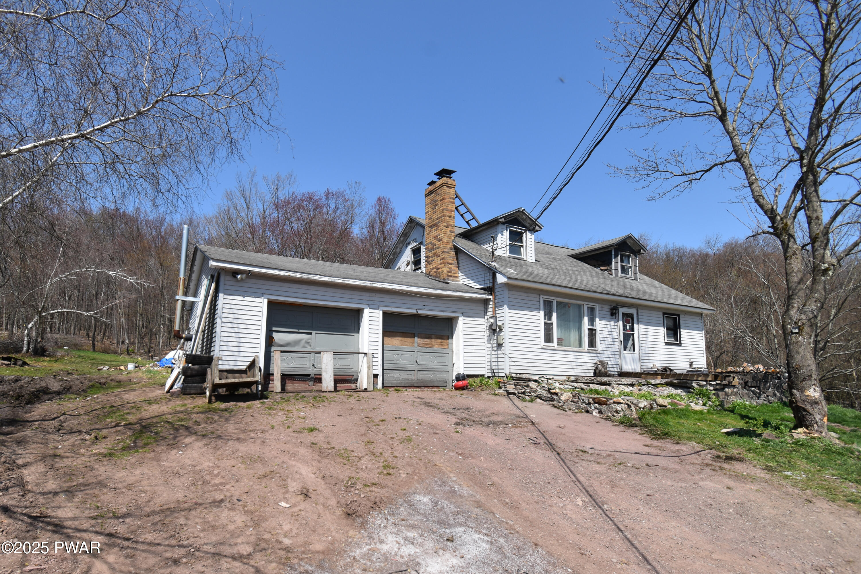 429 Flat Rock Road Forest City, PA 18421 - Photo 6 of 36