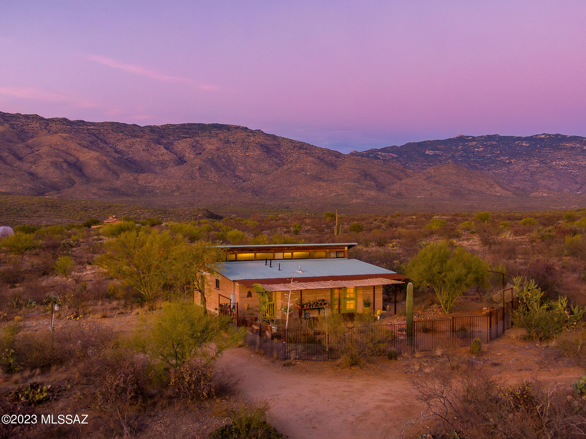 7605 South Rincon Valley Ranch Road Vail, AZ 85641 - Photo 22 of 40 Gallery Image 22
