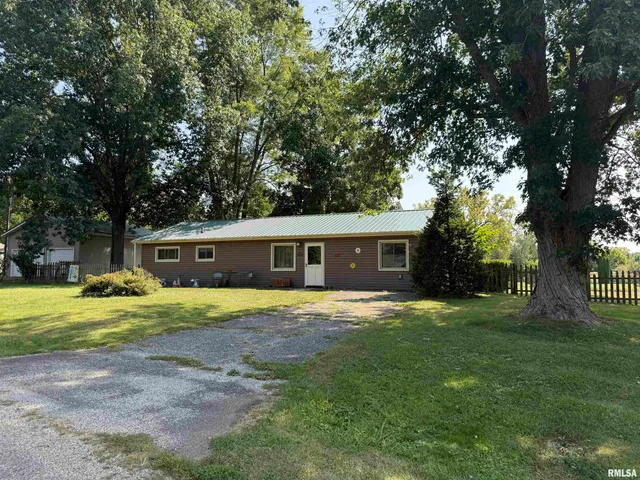 $166,000 | 16265 East Cherokee Road, Cuba, IL 61427