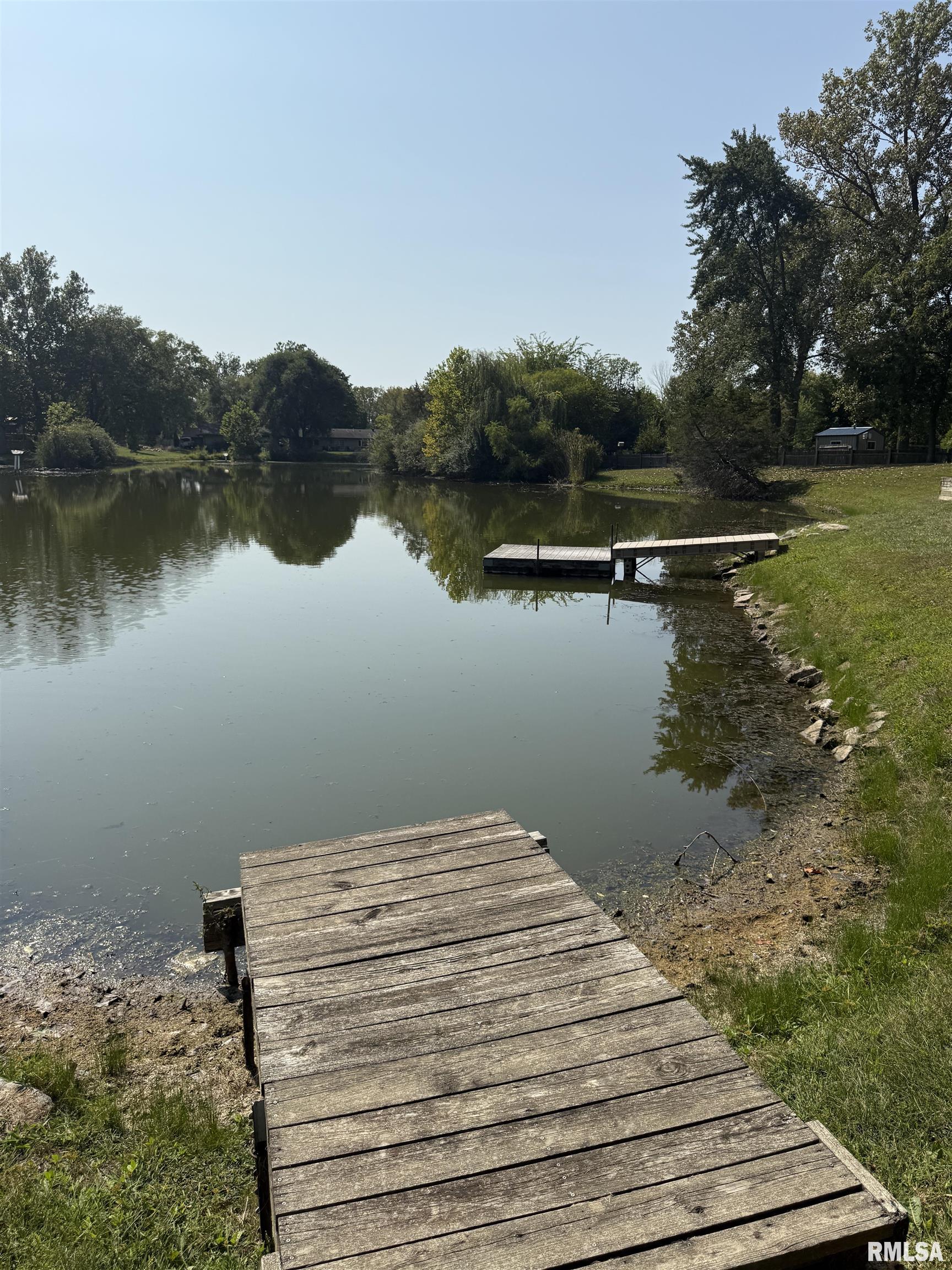 16265 East Cherokee Road Cuba, IL 61427 - Photo 11 of 51