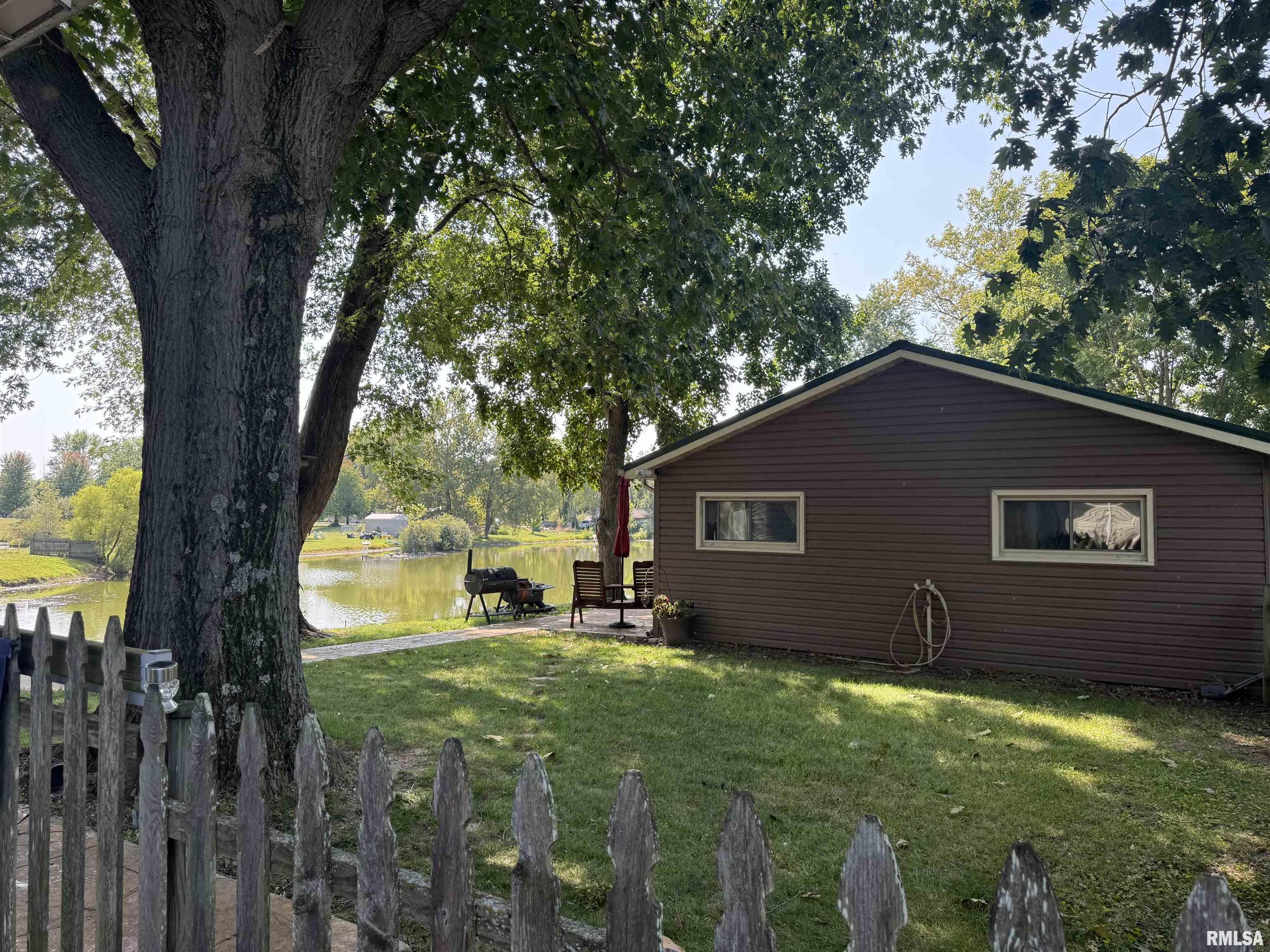 16265 East Cherokee Road Cuba, IL 61427 - Photo 12 of 51