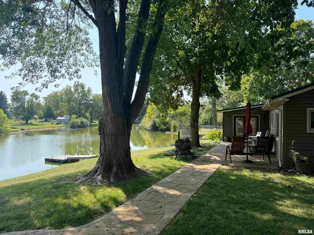 $166,000 | 16265 East Cherokee Road, Cuba, IL 61427