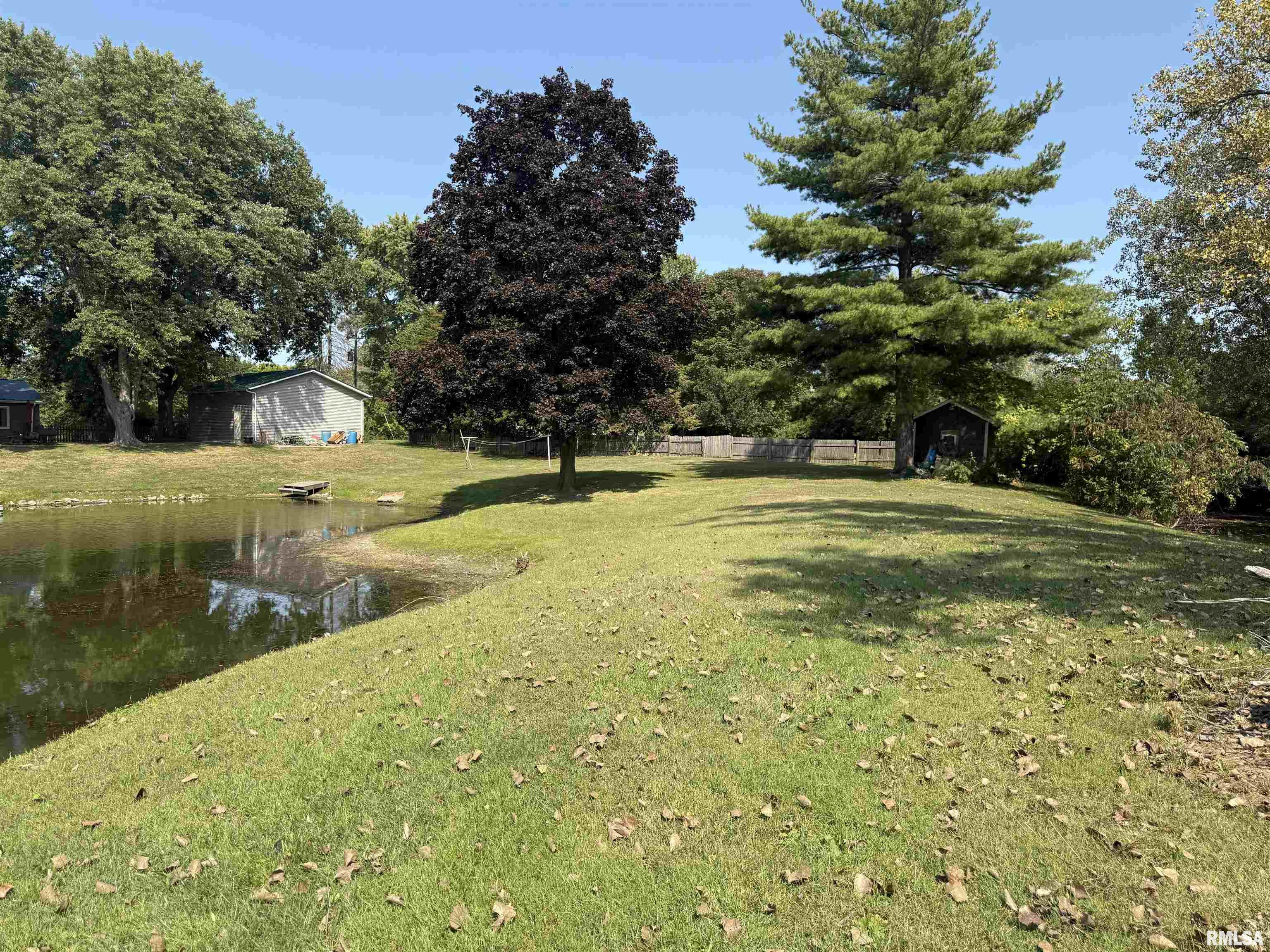 16265 East Cherokee Road Cuba, IL 61427 - Photo 14 of 51