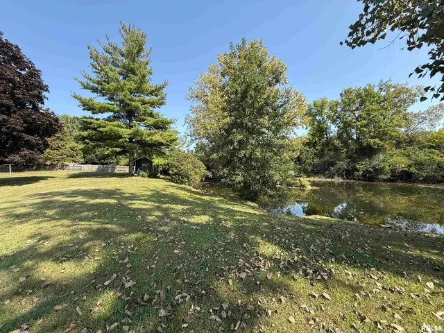 $166,000 | 16265 East Cherokee Road, Cuba, IL 61427