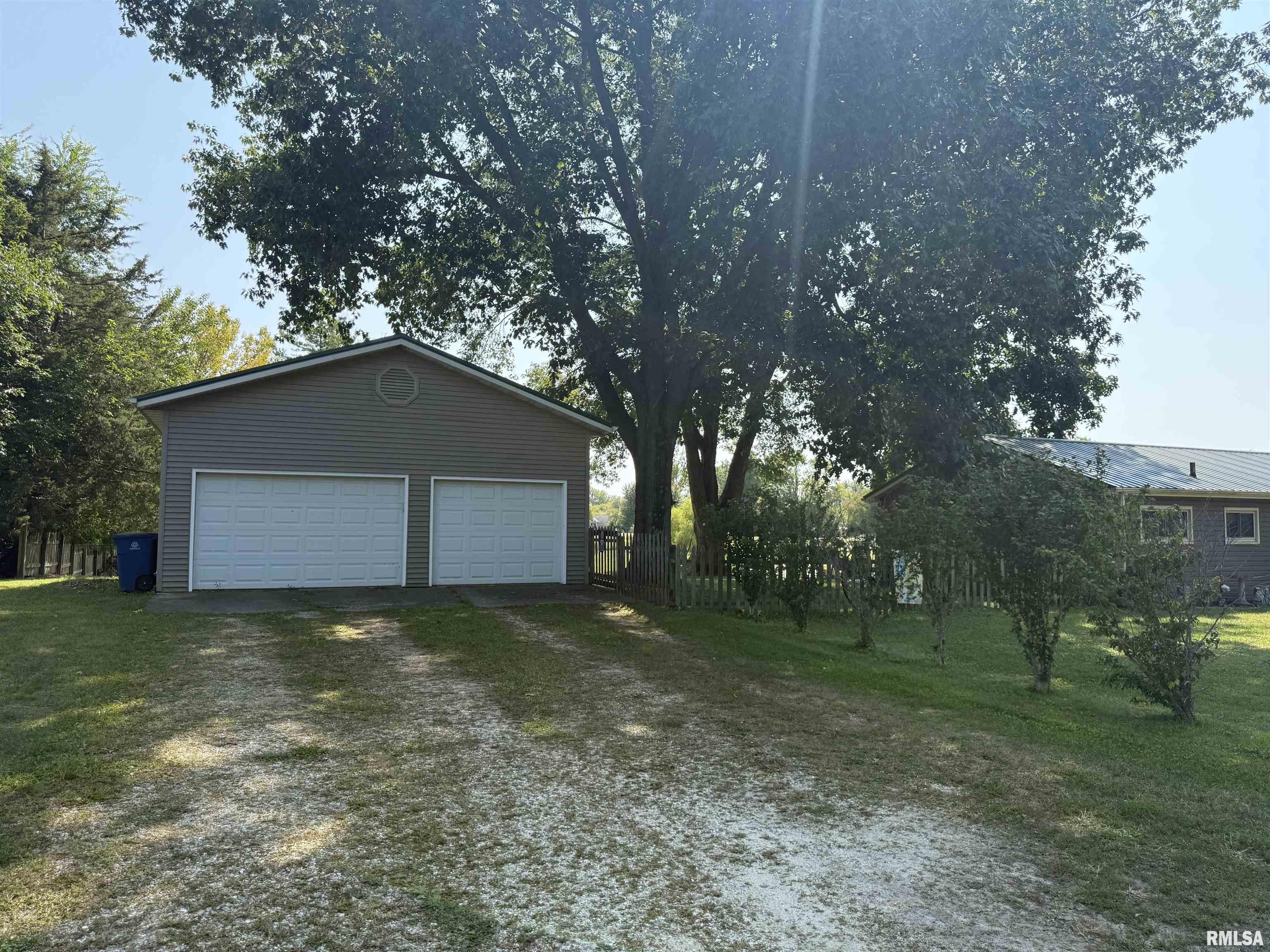 16265 East Cherokee Road Cuba, IL 61427 - Photo 16 of 51