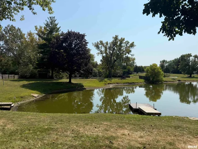 $166,000 | 16265 East Cherokee Road, Cuba, IL 61427