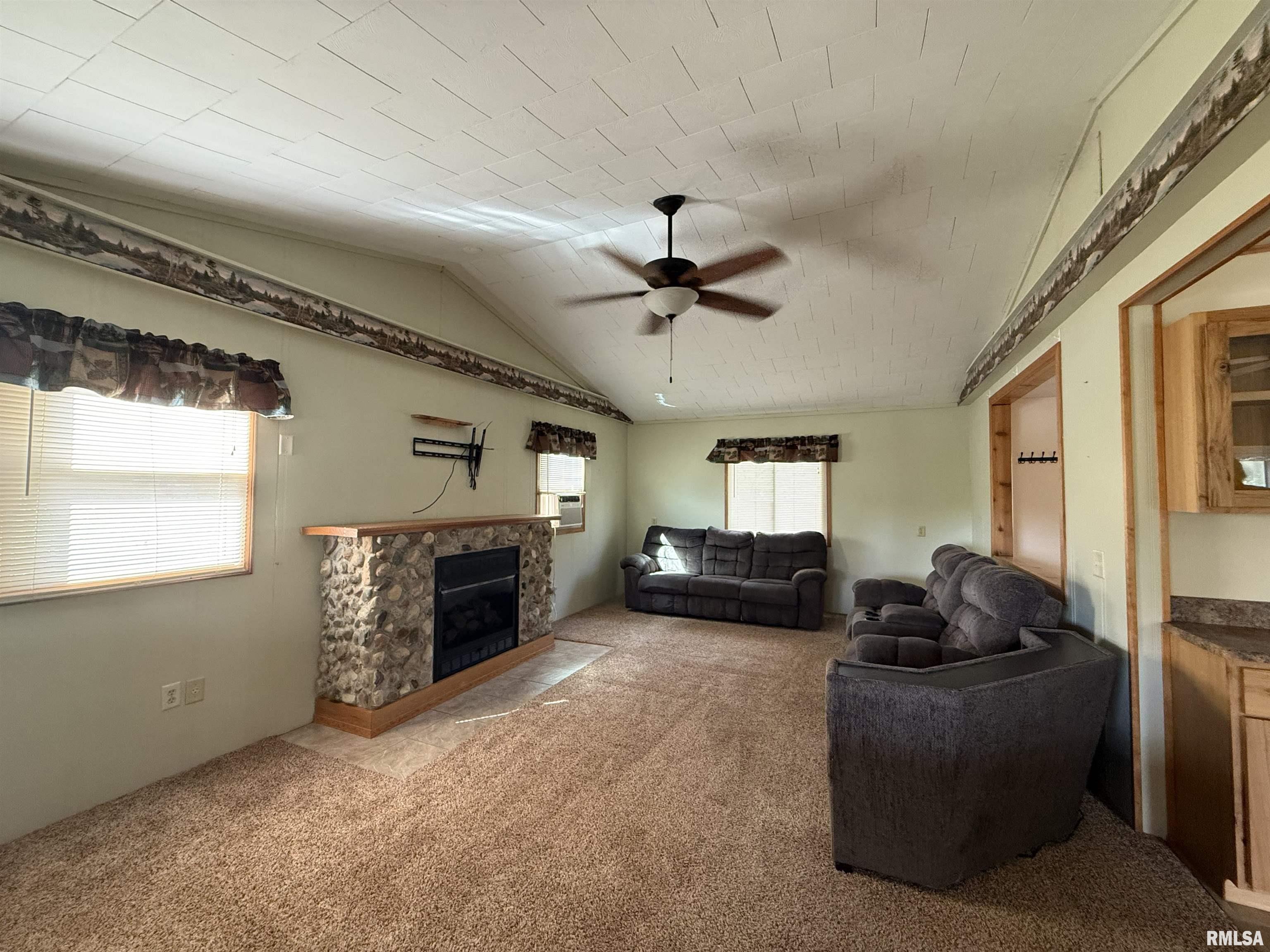 16265 East Cherokee Road Cuba, IL 61427 - Photo 27 of 51