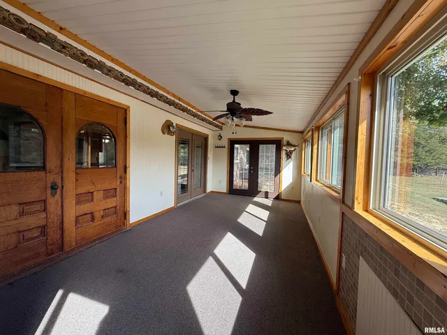 $166,000 | 16265 East Cherokee Road, Cuba, IL 61427