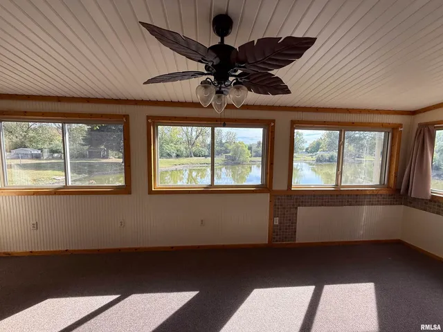 $166,000 | 16265 East Cherokee Road, Cuba, IL 61427