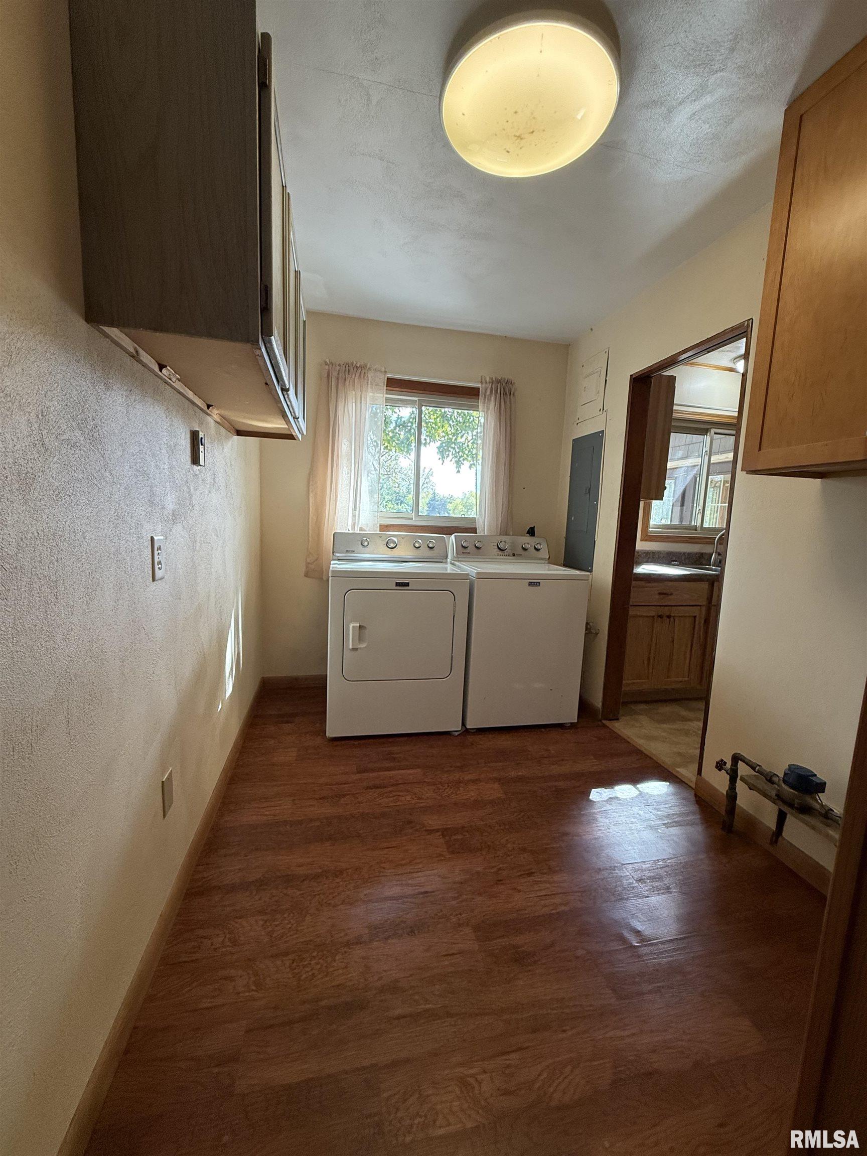 16265 East Cherokee Road Cuba, IL 61427 - Photo 43 of 51