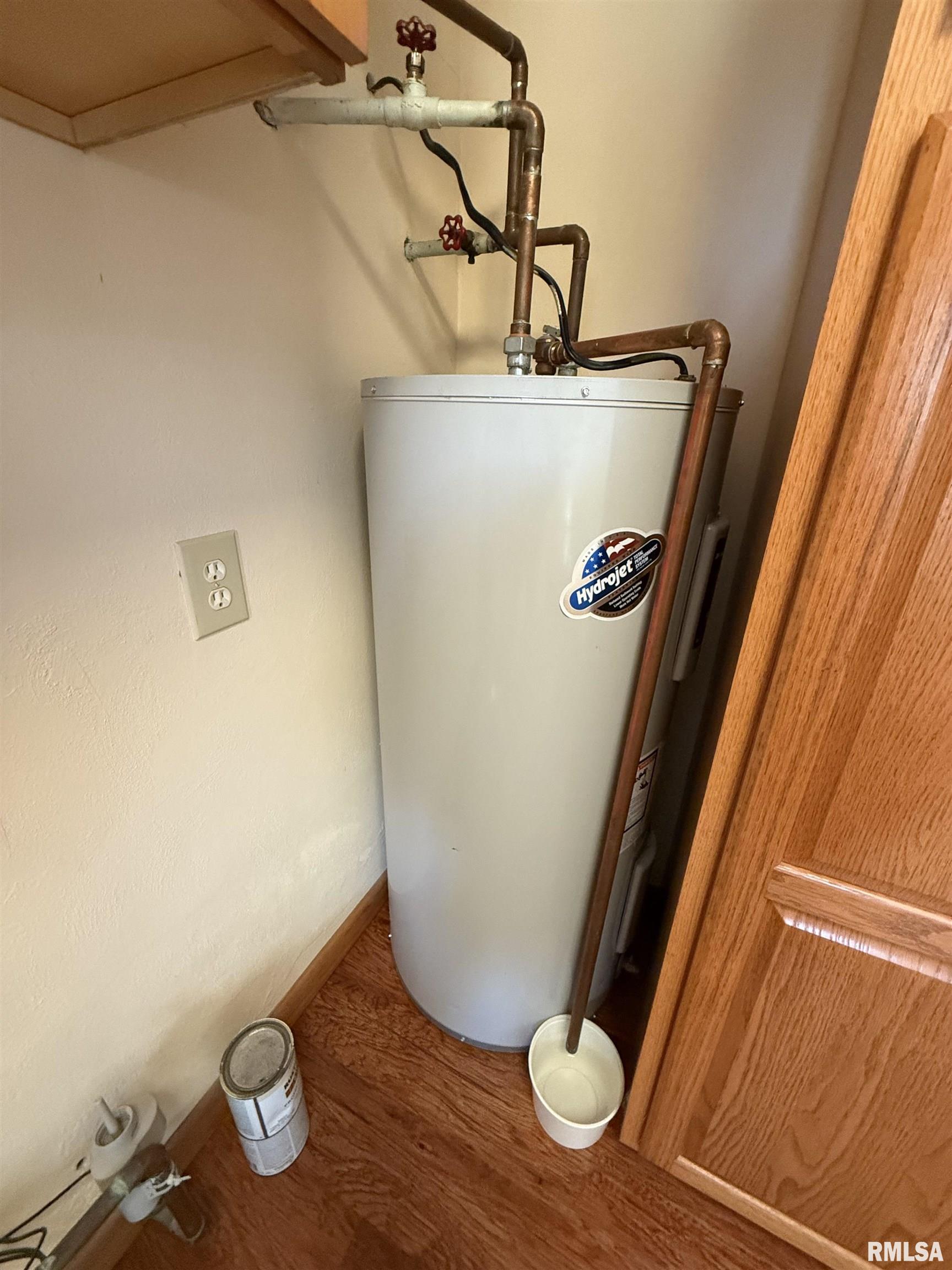 16265 East Cherokee Road Cuba, IL 61427 - Photo 51 of 51