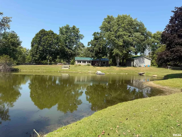 $166,000 | 16265 East Cherokee Road, Cuba, IL 61427