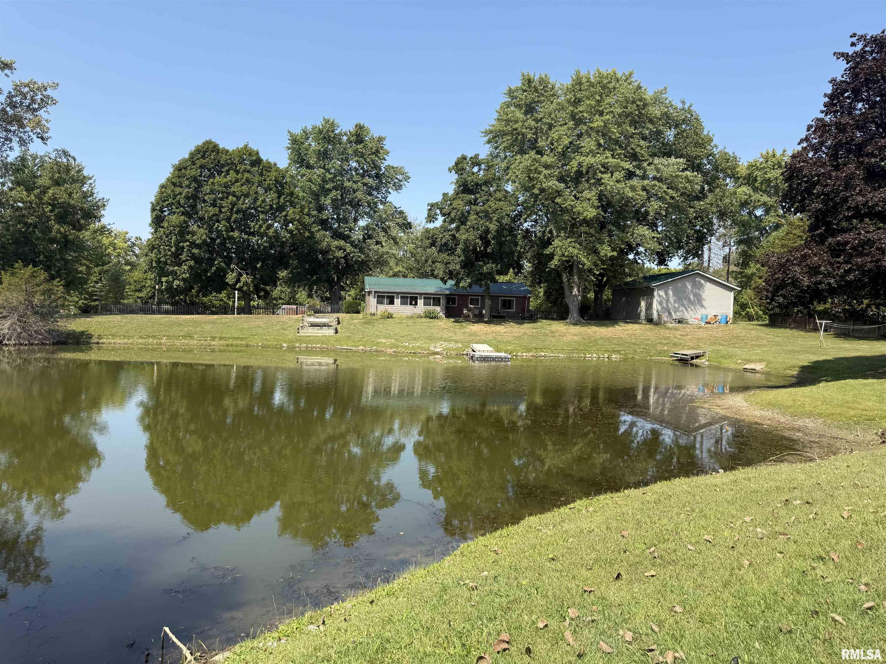 16265 East Cherokee Road Cuba, IL 61427 - Photo 8 of 51