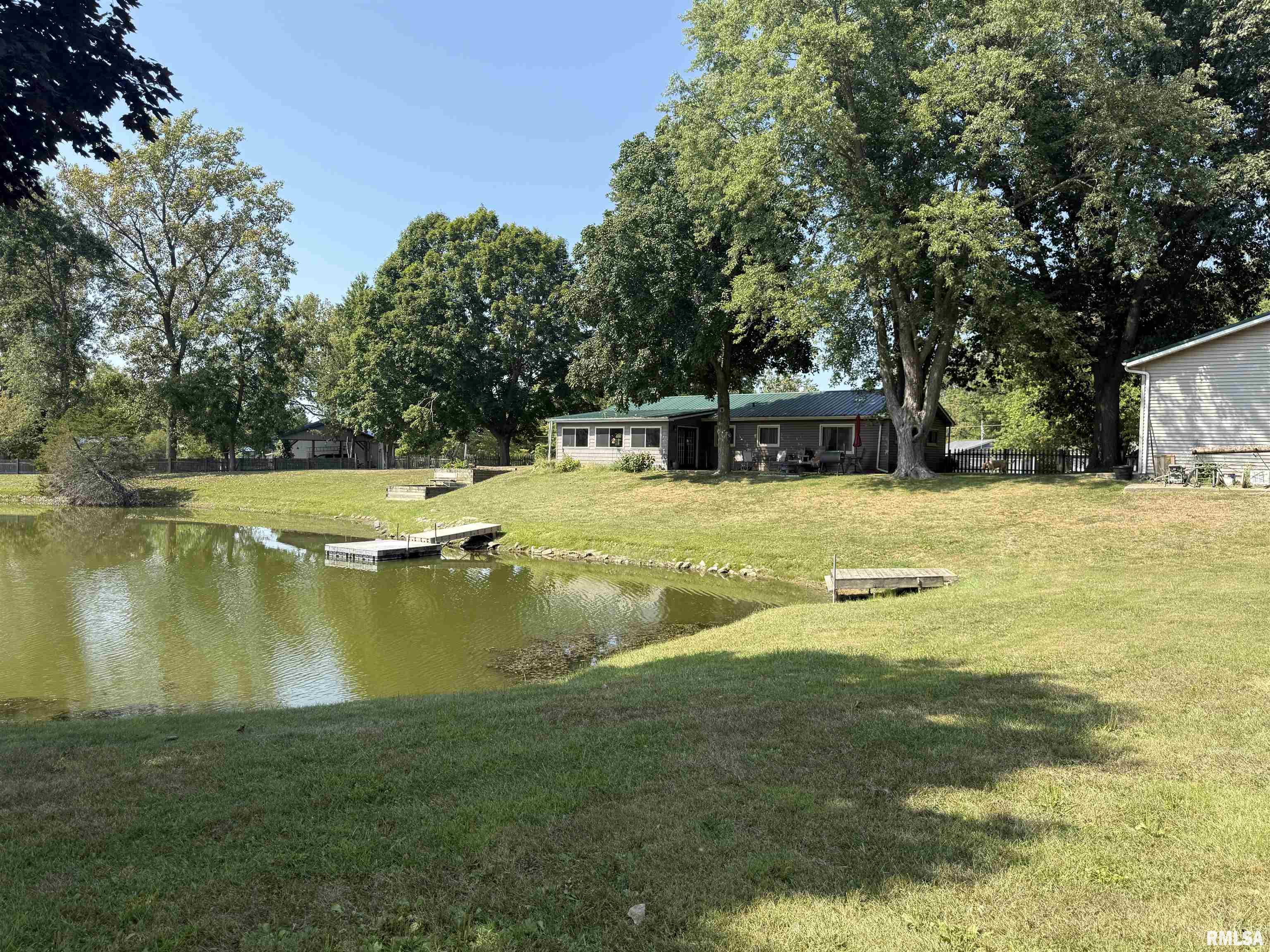 16265 East Cherokee Road Cuba, IL 61427 - Photo 9 of 51