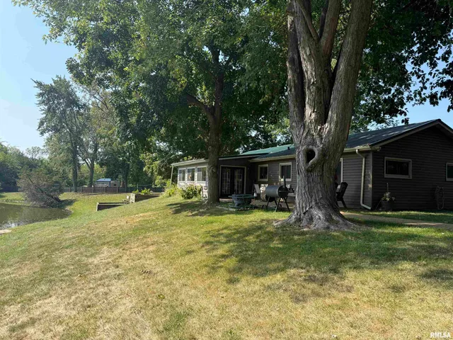 $166,000 | 16265 East Cherokee Road, Cuba, IL 61427