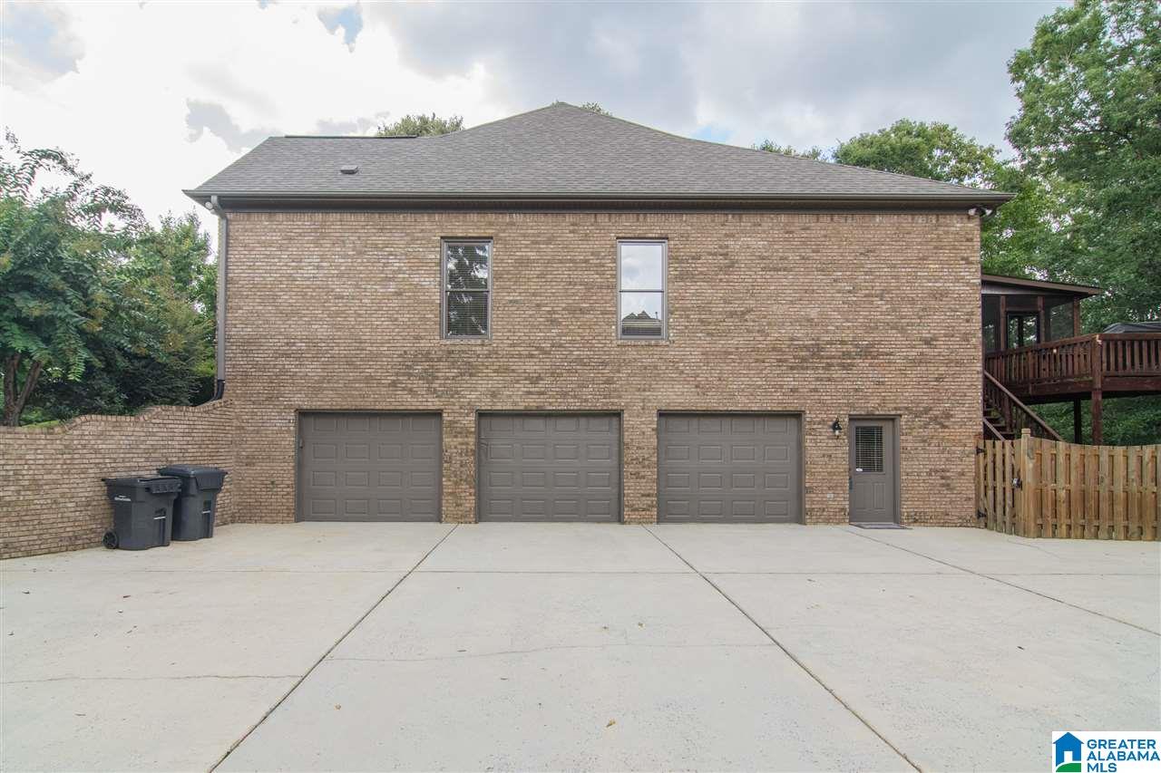 907 Timberline Circle Calera, AL 35040 - Photo 45 of 50