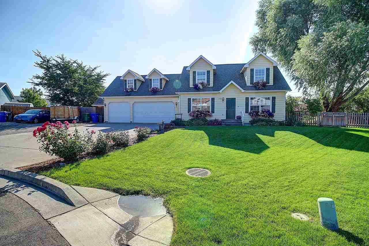 4706 North Silas Road Spokane Valley, WA 99216 - Photo 1 of 20