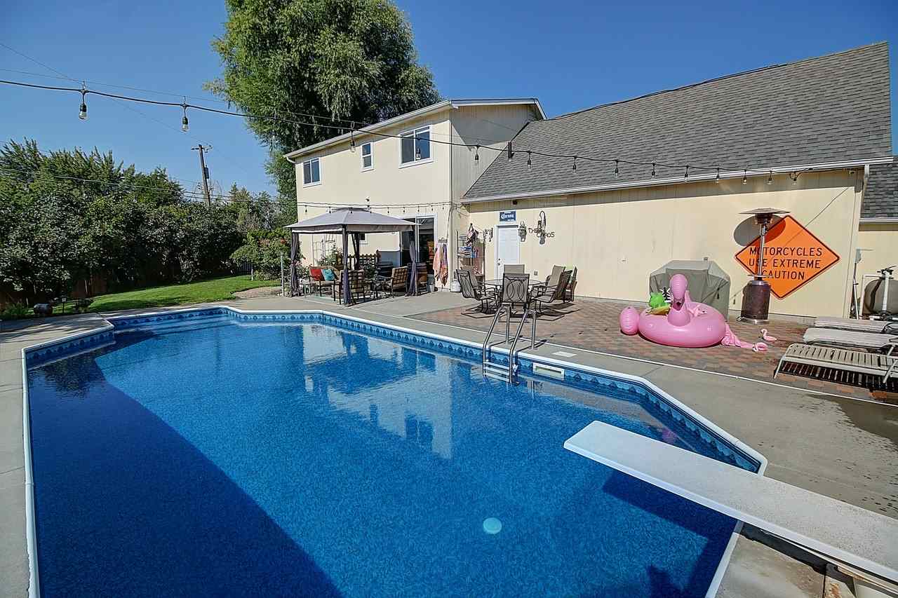 4706 North Silas Road Spokane Valley, WA 99216 - Photo 18 of 20