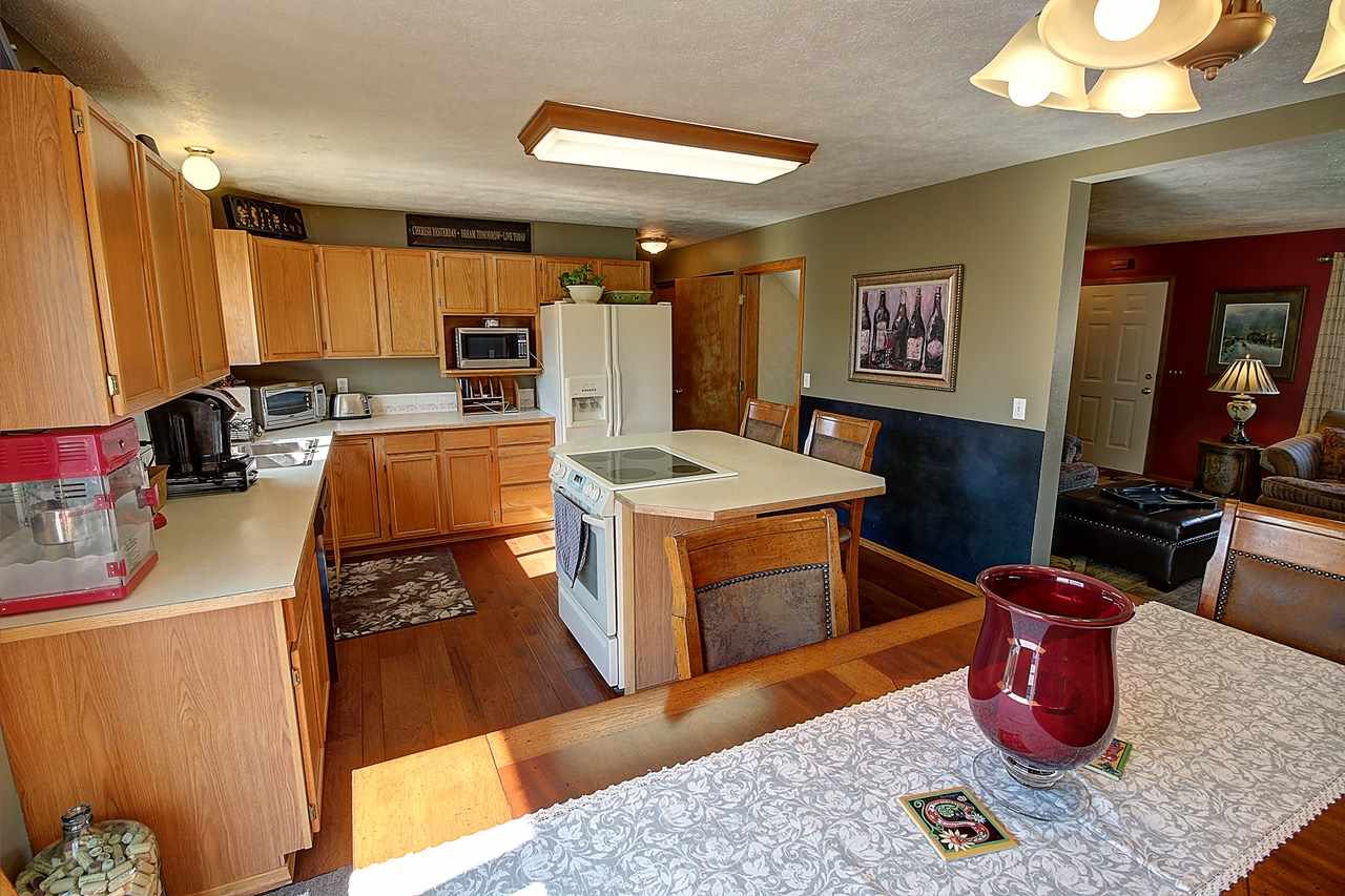 4706 North Silas Road Spokane Valley, WA 99216 - Photo 6 of 20