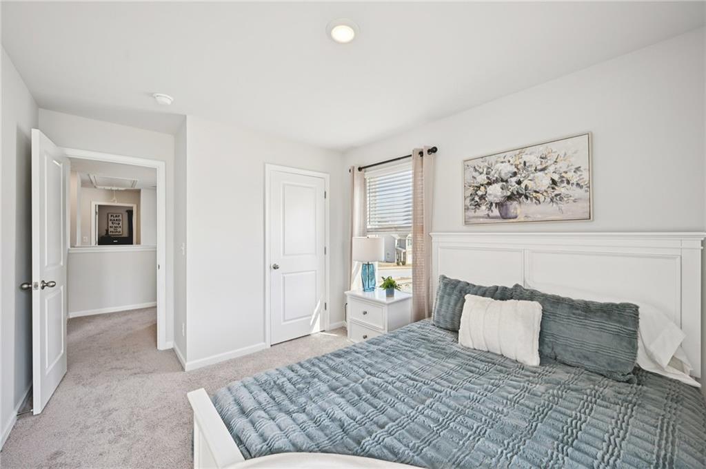 1452 Barlow Road Lithonia, GA 30058 - Photo 22 of 32