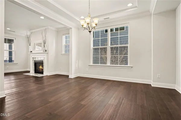 $958,000 | 517 Henmore Brook Drive, Cary, NC 27519