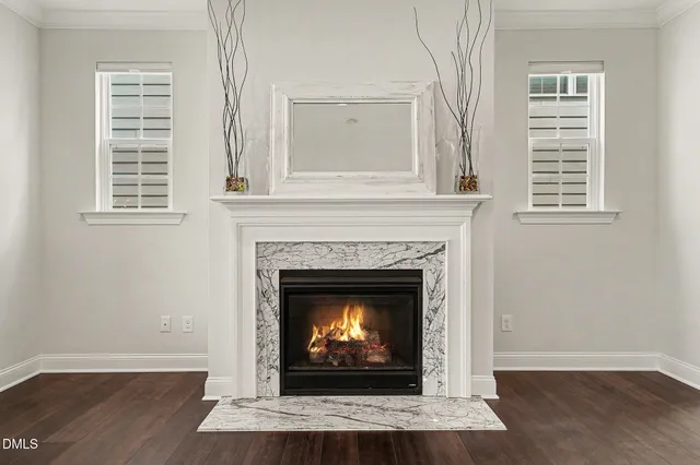 $958,000 | 517 Henmore Brook Drive, Cary, NC 27519