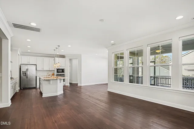 $958,000 | 517 Henmore Brook Drive, Cary, NC 27519