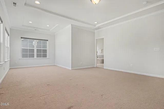 $958,000 | 517 Henmore Brook Drive, Cary, NC 27519