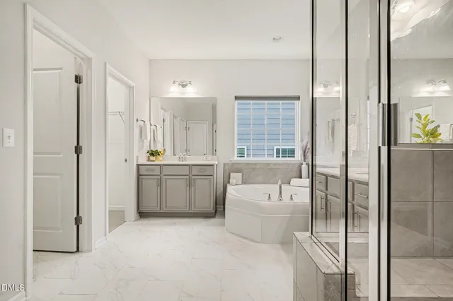 $958,000 | 517 Henmore Brook Drive, Cary, NC 27519