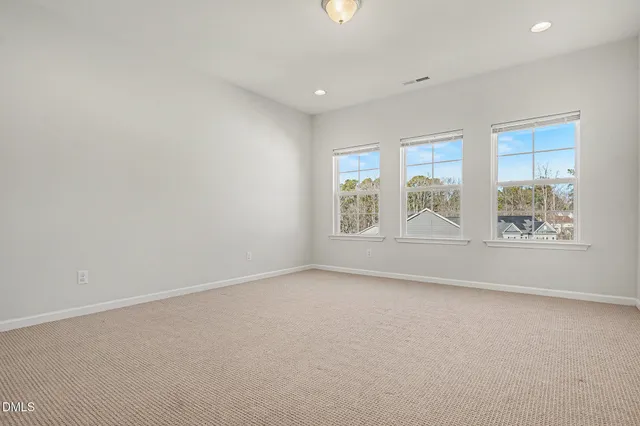 $958,000 | 517 Henmore Brook Drive, Cary, NC 27519