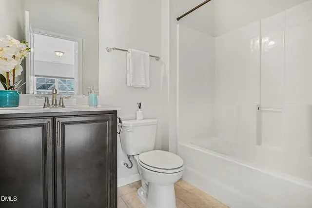 $969,000 | 517 Henmore Brook Drive, Cary, NC 27519