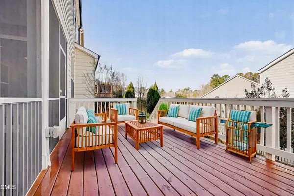 $958,000 | 517 Henmore Brook Drive, Cary, NC 27519