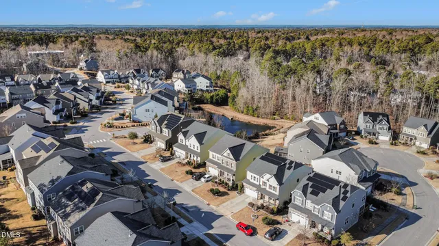 $958,000 | 517 Henmore Brook Drive, Cary, NC 27519