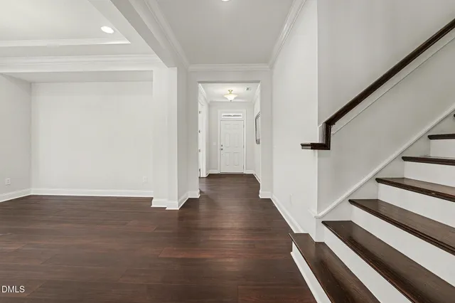 $969,000 | 517 Henmore Brook Drive, Cary, NC 27519