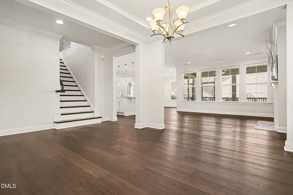 $958,000 | 517 Henmore Brook Drive, Cary, NC 27519