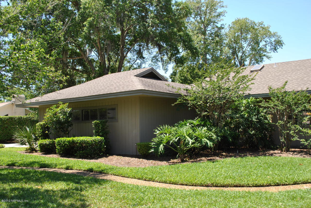 8070 Hunters Grove Road Jacksonville, FL 32256 - Photo 2 of 50 Front #1