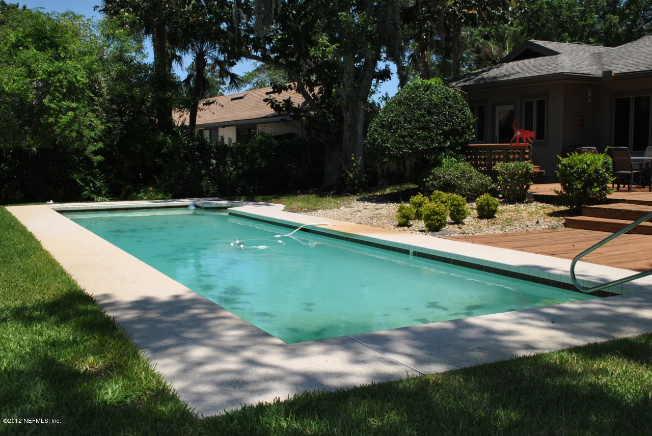 8070 Hunters Grove Road Jacksonville, FL 32256 - Photo 25 of 50 Pool
