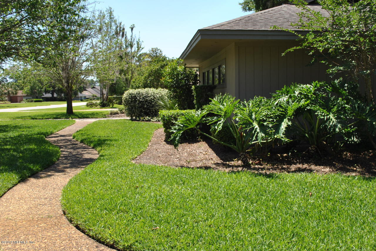 8070 Hunters Grove Road Jacksonville, FL 32256 - Photo 3 of 50 Front #2