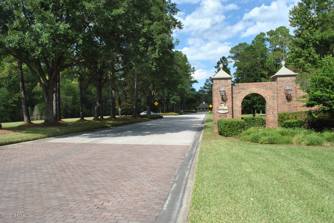8070 Hunters Grove Road Jacksonville, FL 32256 - Photo 35 of 50 Deerwood Entrance #1