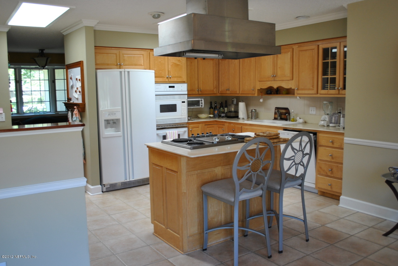 8070 Hunters Grove Road Jacksonville, FL 32256 - Photo 9 of 50 Kitchen #1