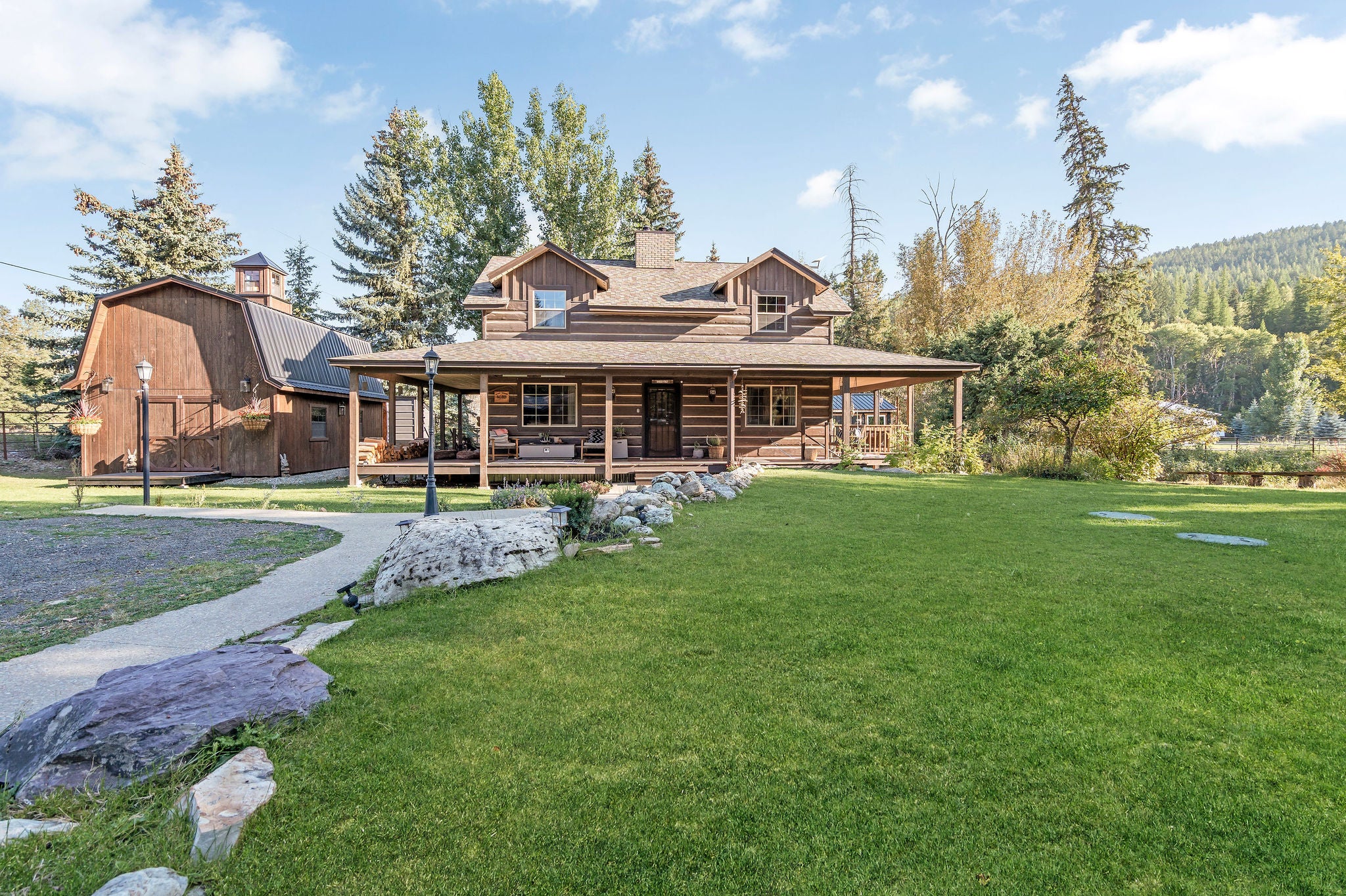 110 Mountain Meadow Road Kalispell, MT 59901 - Photo 5 of 99 Gallery Image 5