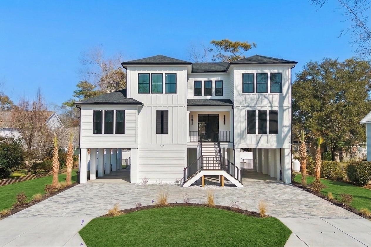 318 15th Avenue South Surfside Beach, SC 29575 - Photo 3 of 62
