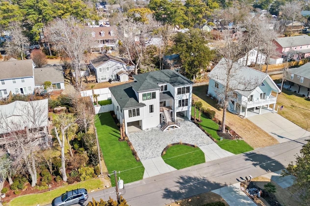 318 15th Avenue South Surfside Beach, SC 29575 - Photo 4 of 62