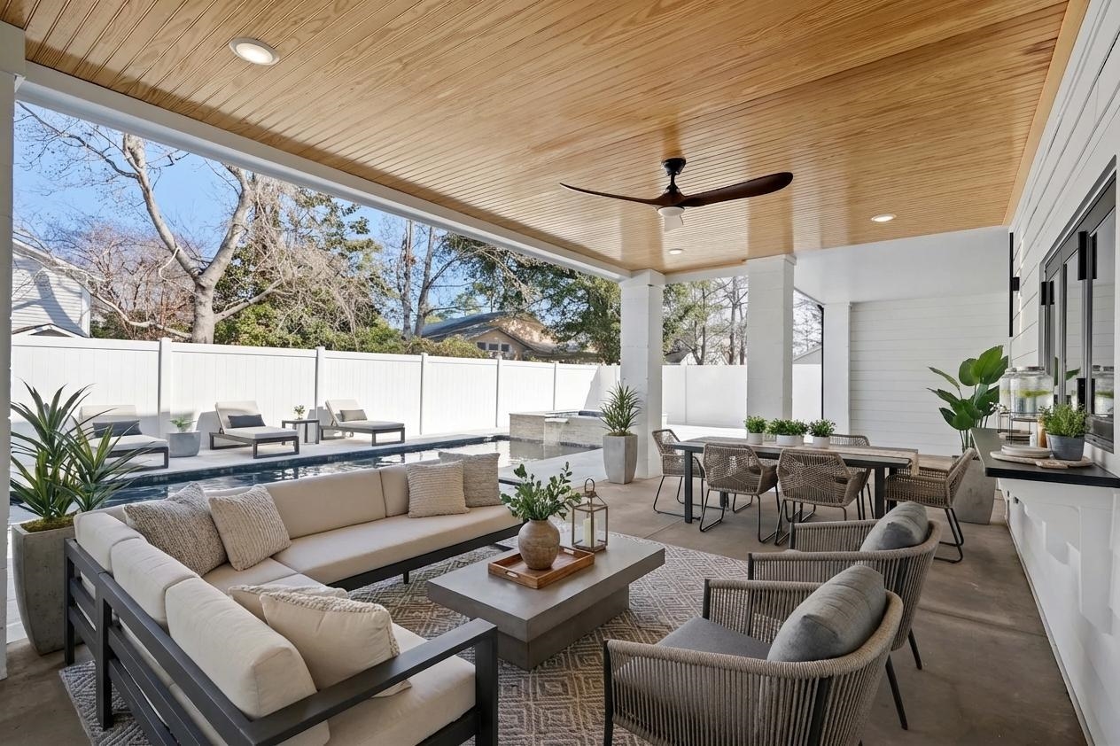 318 15th Avenue South Surfside Beach, SC 29575 - Photo 45 of 62