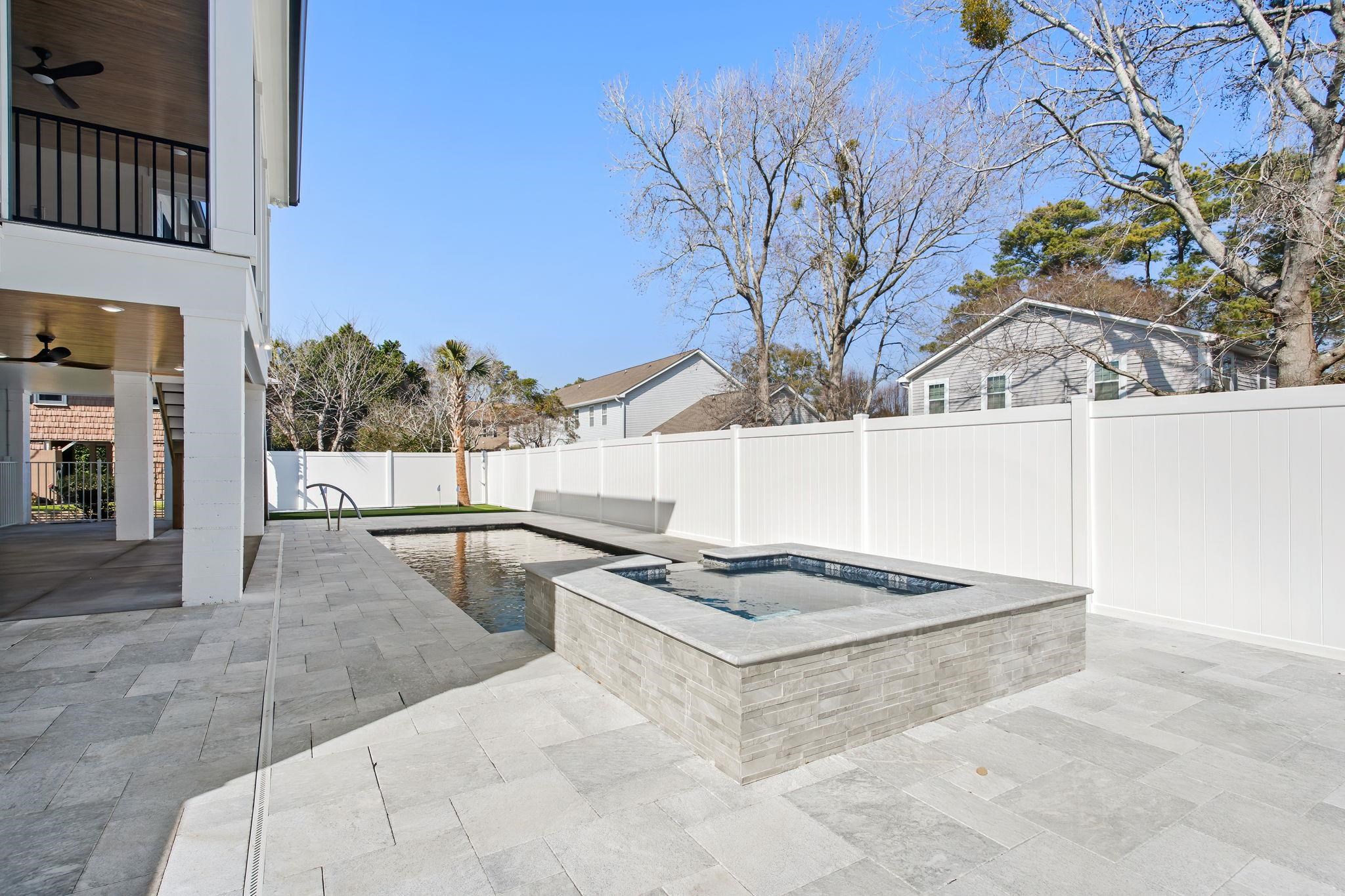 318 15th Avenue South Surfside Beach, SC 29575 - Photo 49 of 62