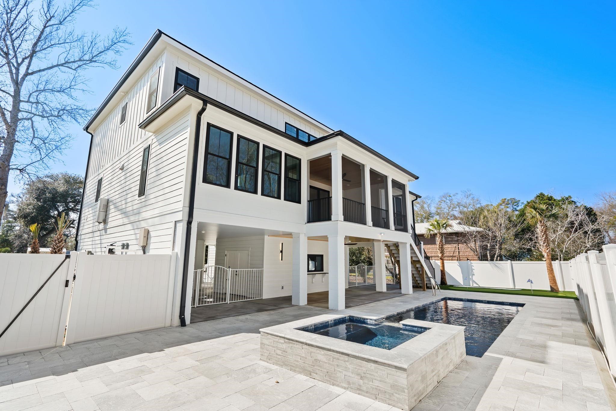 318 15th Avenue South Surfside Beach, SC 29575 - Photo 50 of 62